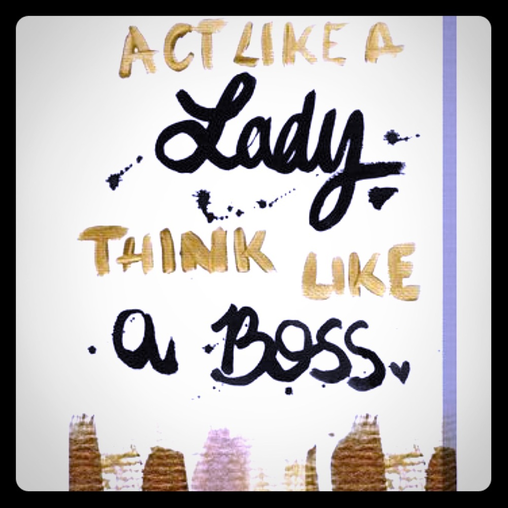 Meet your Posher, M.